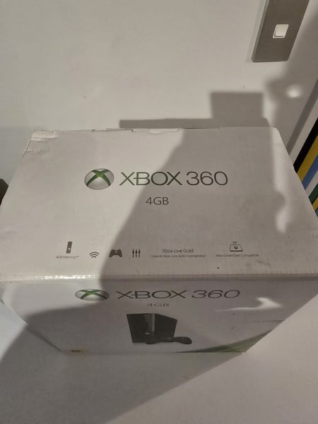 Xbox 360 console plus games Carousel 8