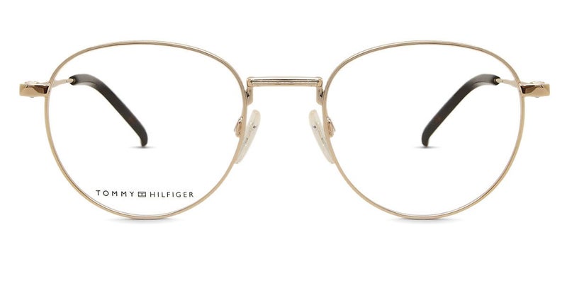Tommy Hilfiger TH 1875 J5G 50 New Men Eyeglasses Carousel 1