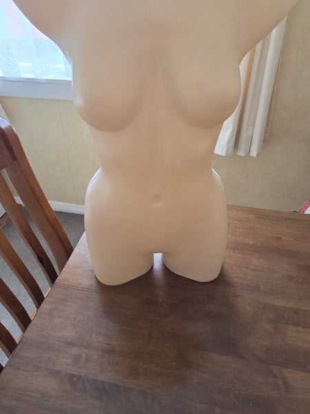 Mannequin Carousel 2