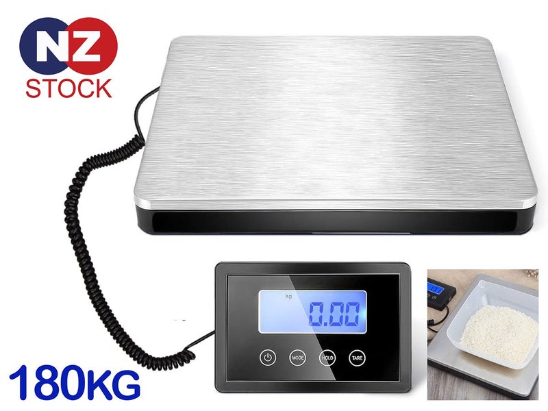 Platform Scales (OVER STOCKED) Carousel 1