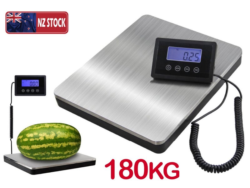 Platform Scales (OVER STOCKED) Carousel 1