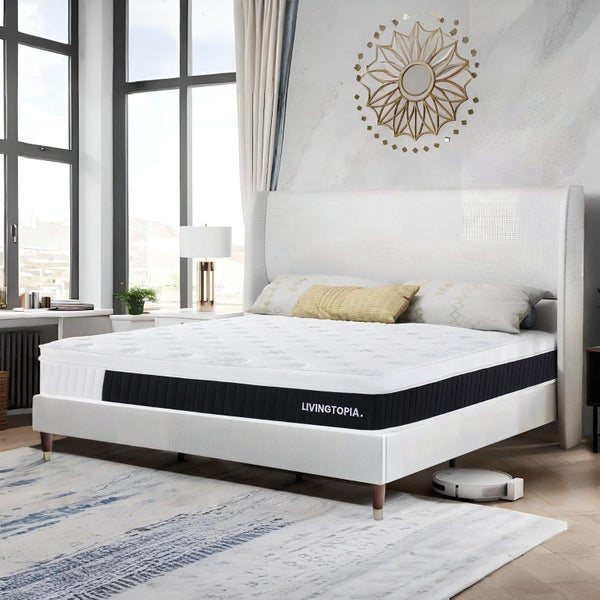 Super King Mattress Carousel 1