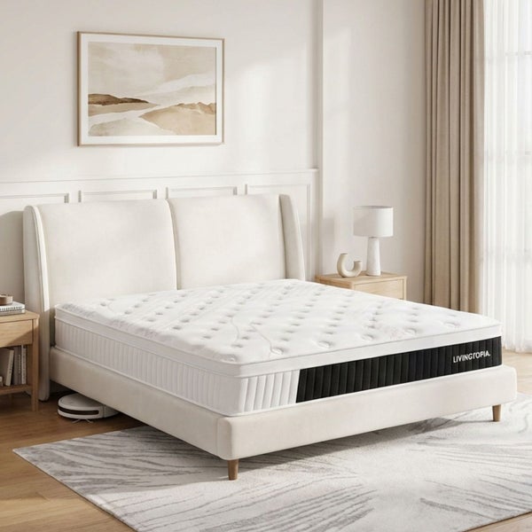 Super King Mattress Carousel 2