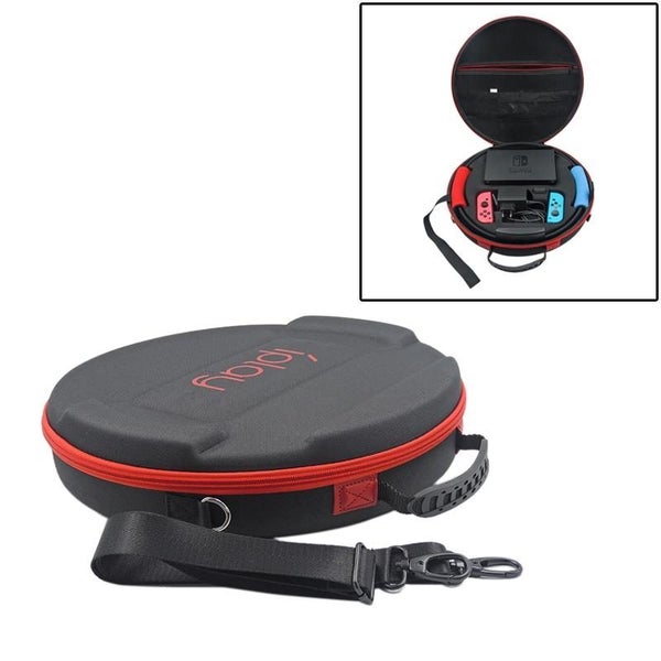 Portable Hard Shell Carrying Case For Switch Joy Con Carousel 1