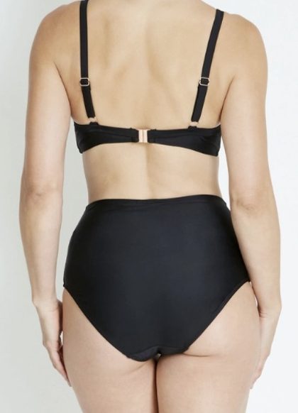 Bikini Top and Bikini Pants Set - Underwire - NZ Size 18 - Choice of 3 Prints Carousel 9