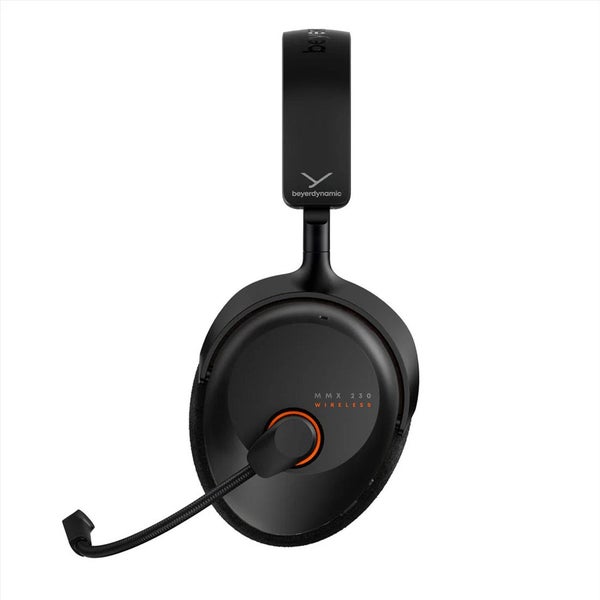 Beyerdynamic MMX 230 Wireless Gaming Headset - Black Carousel 2