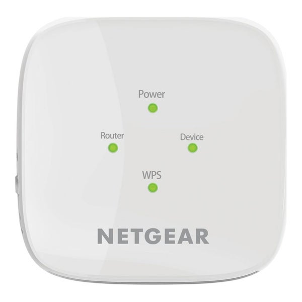 NETGEAR EX6110 (AC1200) Dual-Band WiFi Range Extender [EX6110-100AUS] Carousel 2