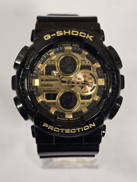 Casio G-Shock GA-140GB Watch Carousel 1