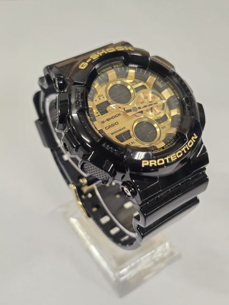 Casio G-Shock GA-140GB Watch Carousel 2