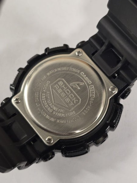 Casio G-Shock GA-140GB Watch Carousel 5