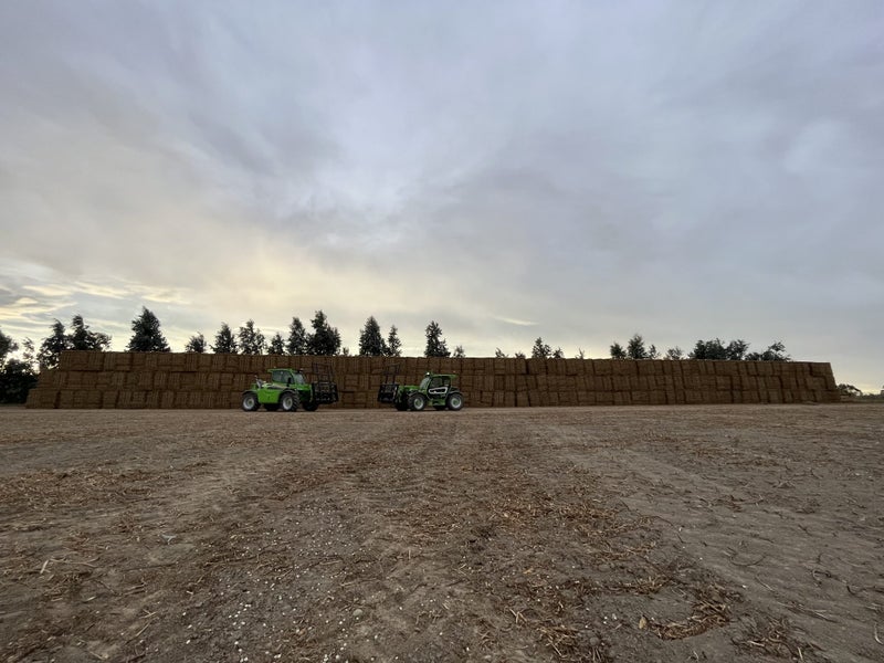 Drummond Contracting Ltd Carousel 1