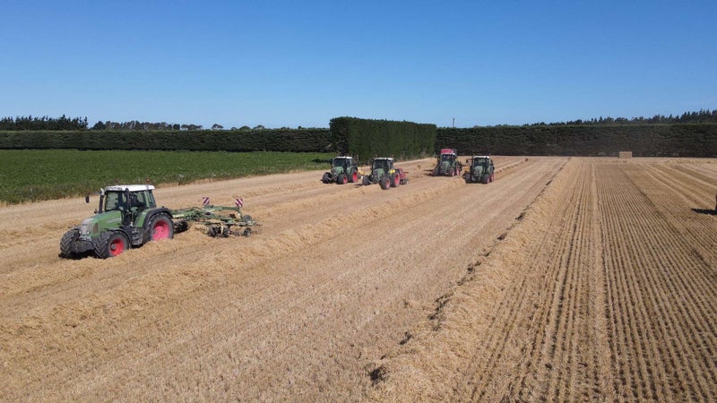 Drummond Contracting Ltd Carousel 3