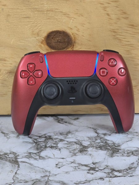 Sony PlayStation 5 Controller CFI-ZCT1W Carousel 1