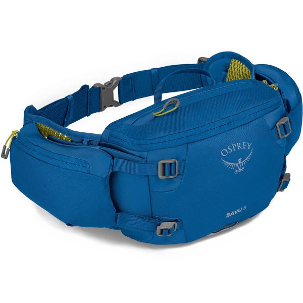 Osprey Savu 5 Bike Waist Pack Carousel 1