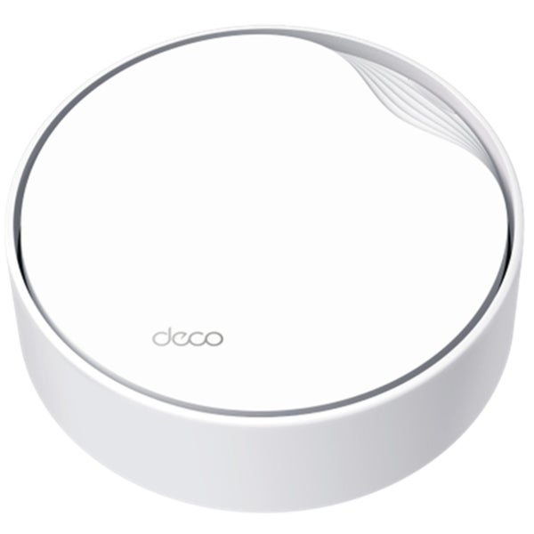 TP-Link Deco X50-PoE (AX3000) Dual-Band WiFi 6 Whole Home Mesh System - 3 Pack Carousel 2