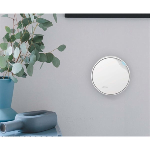 TP-Link Deco X50-PoE (AX3000) Dual-Band WiFi 6 Whole Home Mesh System - 3 Pack Carousel 5