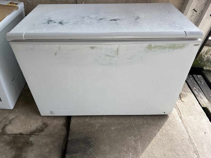 Fisher & Paykel 510L H510 Chest Freezer Carousel 1