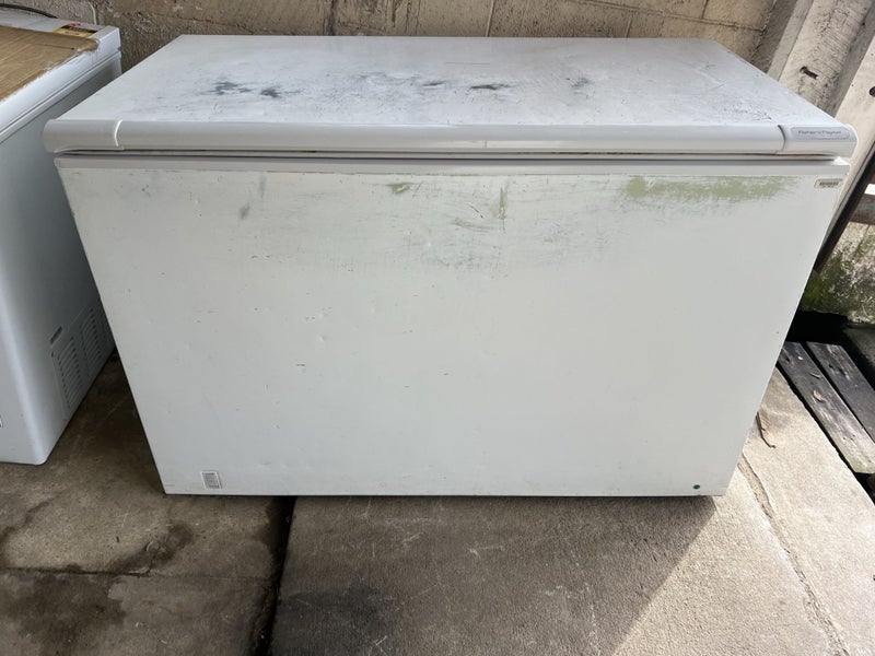 Fisher & Paykel 510L H510 Chest Freezer Carousel 2