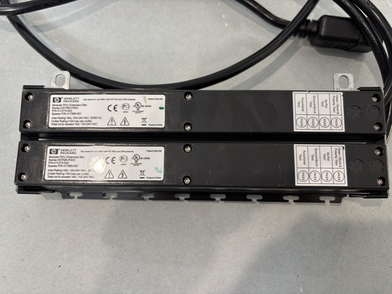 DYNAMIX 47RU Server Cabinet Carousel 15