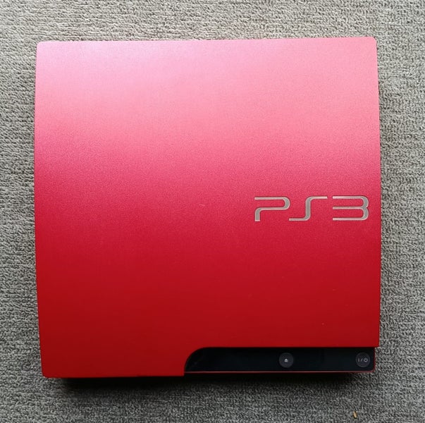 PlayStation 3 Carousel 2