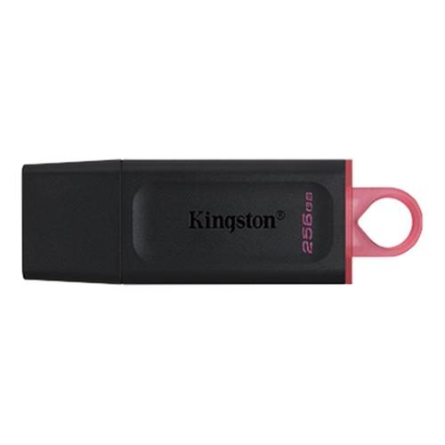 Kingston DataTraveler Exodia USB Flash Drive - 256GB USB 3.2 [DTX/256GB] Carousel 1