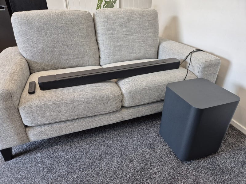 JBL Bar 500 - 5.1ch Soundbar with Dolby Atmos Carousel 2