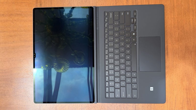 Samsung Galaxy Tab S10 Ultra 512GB + Book Cover Keyboard – Unused Carousel 2