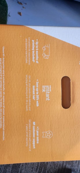 HP Printer - Office Jet Pro - 9020e Carousel 5