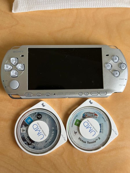 PSP 3002 Carousel 1