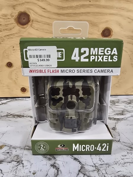 Moultrie Micro-42i Trail Camera MCG-14060 Carousel 1