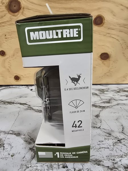 Moultrie Micro-42i Trail Camera MCG-14060 Carousel 2
