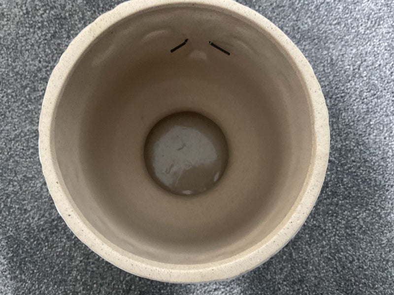 Classic pot plant holder Carousel 2