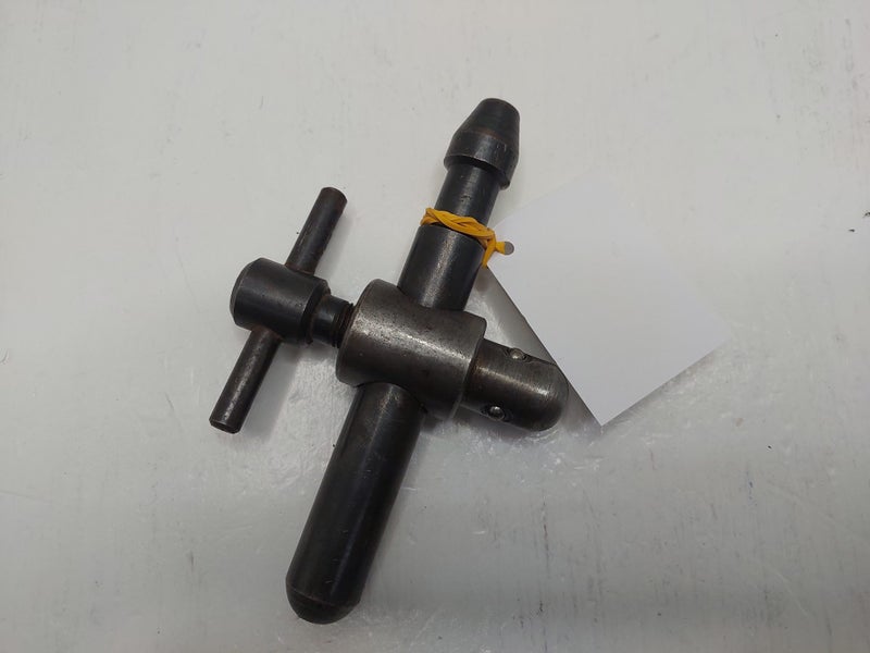 Stanway 25mm Crox Tool Carousel 1