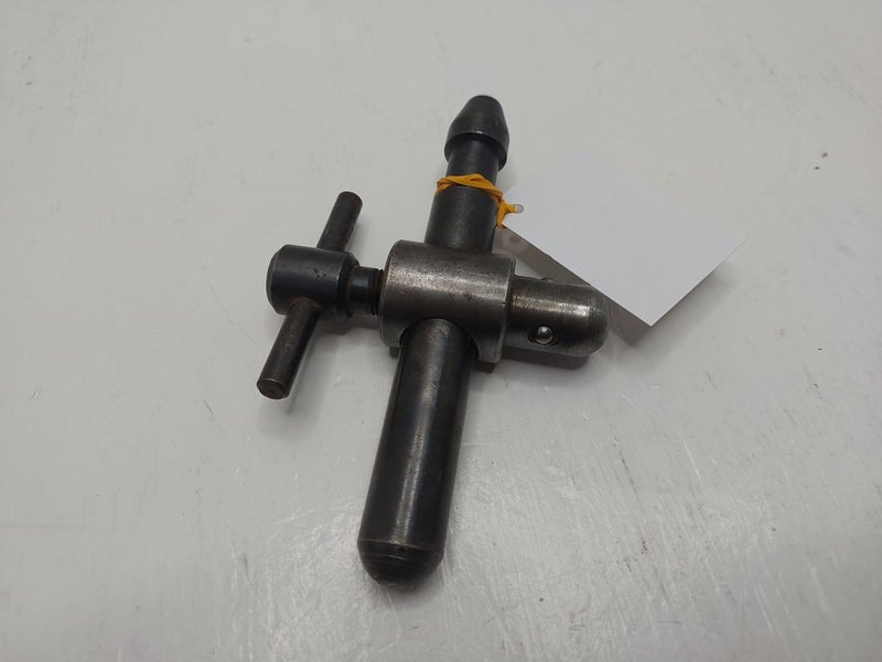 Stanway 25mm Crox Tool Carousel 2