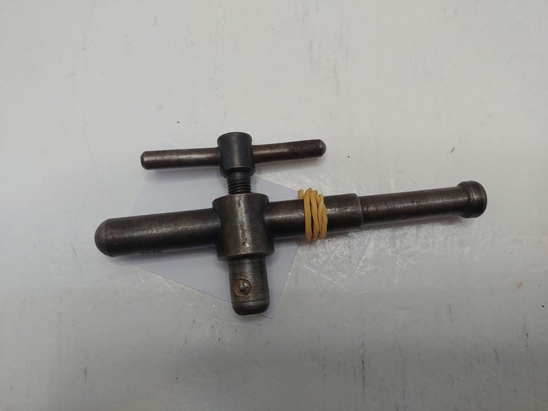 Stanley 13mm Crox Tool Carousel 1