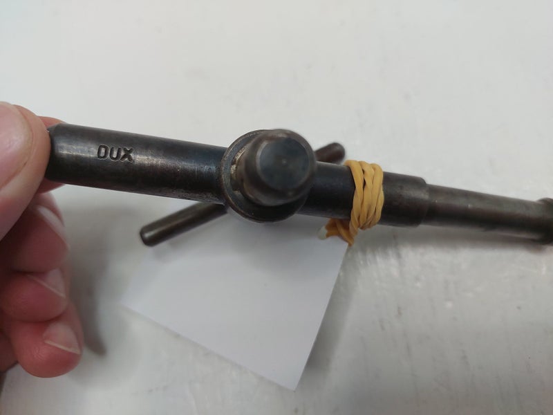 Stanley 13mm Crox Tool Carousel 3