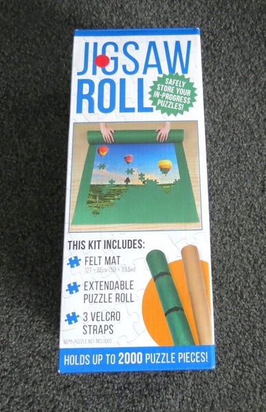 Jigsaw Roll Carousel 1