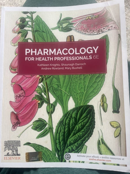 Attention Nurses doing post graduate study!!! Carousel 1