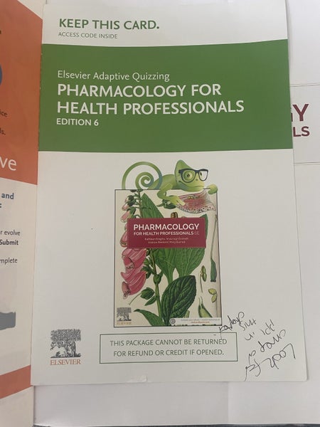 Attention Nurses doing post graduate study!!! Carousel 2