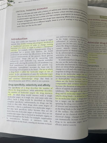 Attention Nurses doing post graduate study!!! Carousel 3