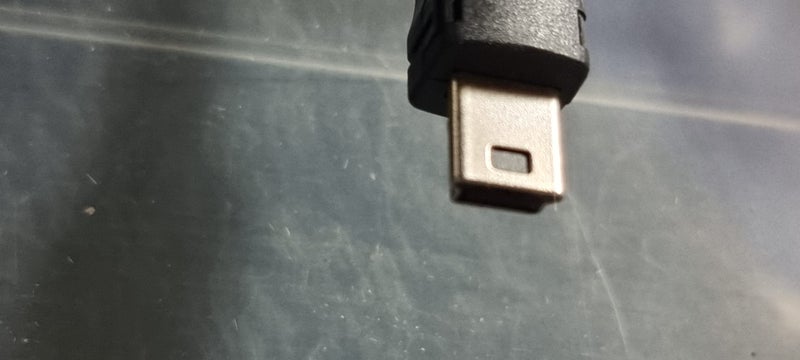 Mini usb car charger Carousel 1