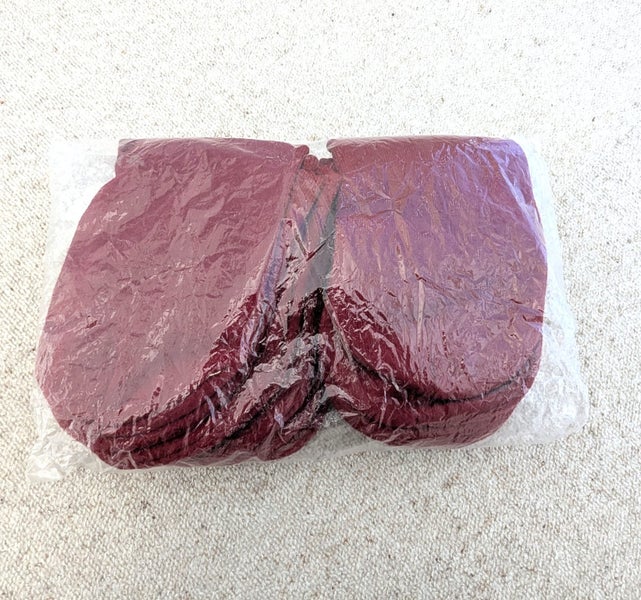 14 x BRAND NEW MENs BEANIE RED - $1 CLOSING DOWN SALE Carousel 3