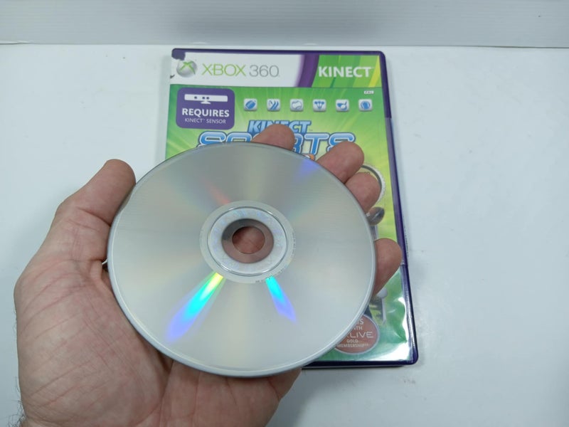 Kinect Sports: Season Two Carousel 6