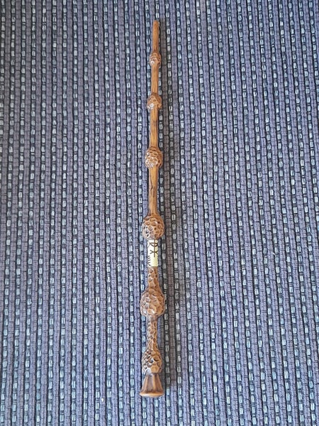 Dumbledore Wand Carousel 1