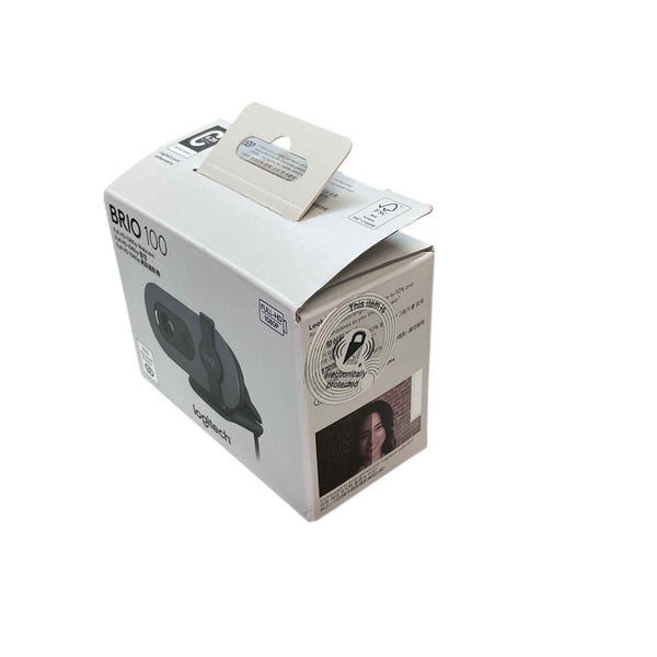 LOGITECH WEBCAM Carousel 2