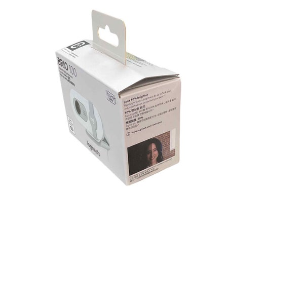 LOGITECH WEBCAM Carousel 2