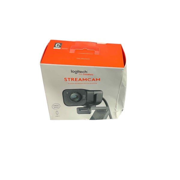 LOGITECH WEBCAM Carousel 2