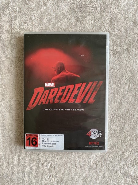 Daredevil Season 1