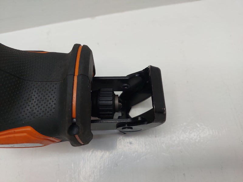 AEG 18V Brushless Sub Compact Reciprocating Saw A18SRSBL Carousel 5