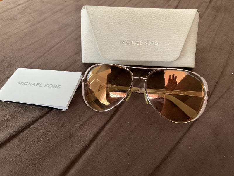 Michael Kors Sunglasses 5004 Carousel 1